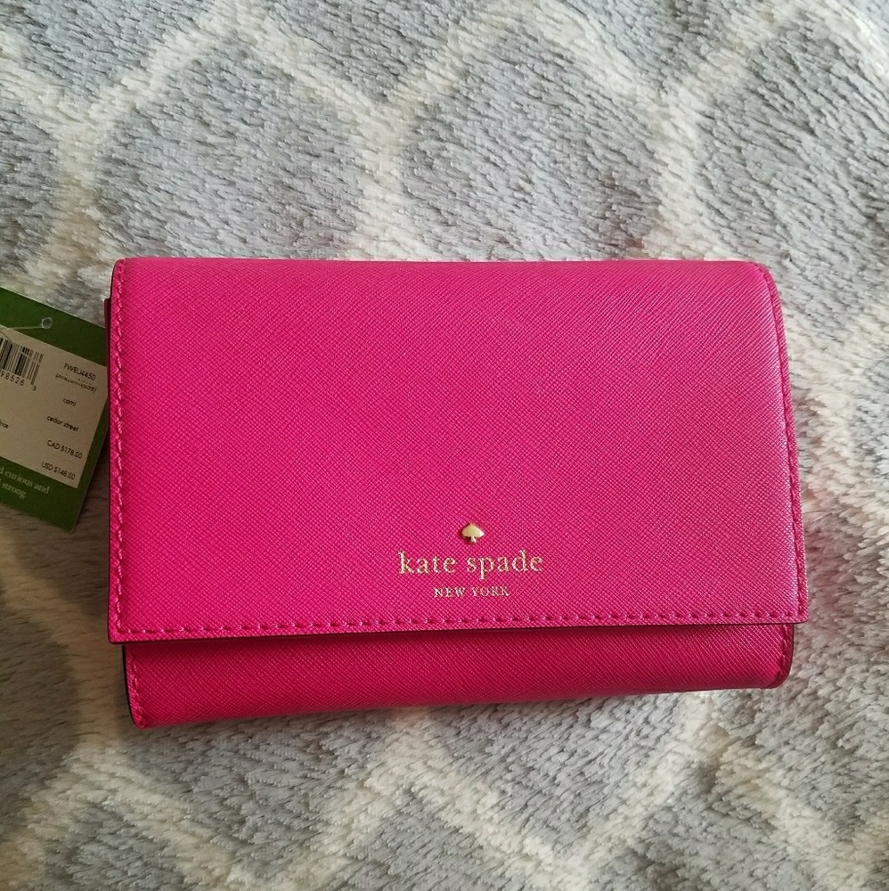 Kate Spade Cedar Street